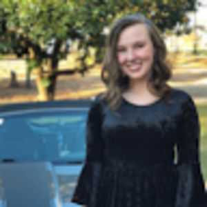 Meet your Posher, Stacy